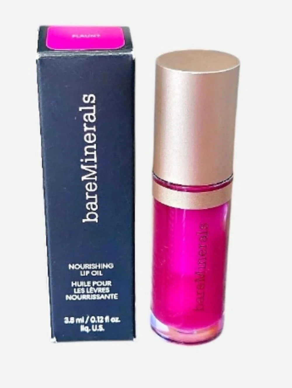 bareMinerals Nourishing Lip Oil